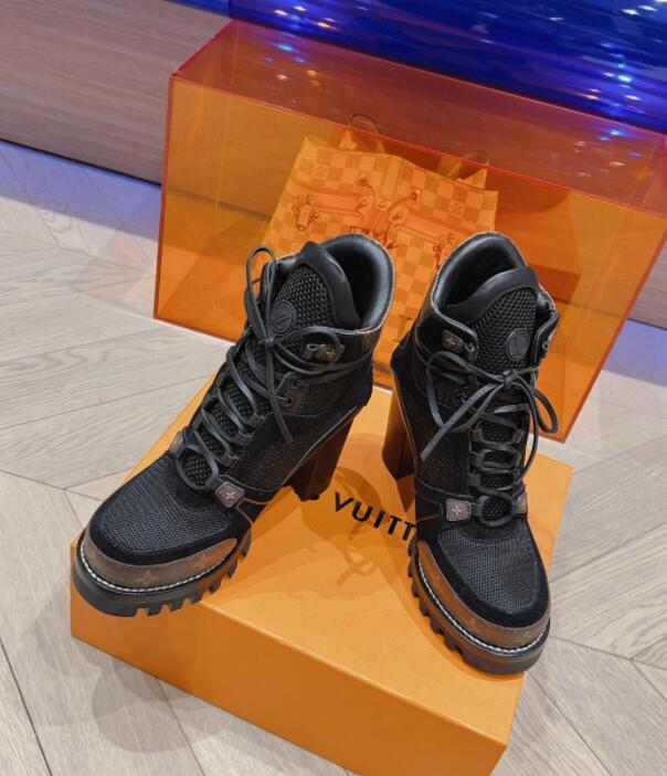 Ava’s Mode - LOV Women Shoes - 418