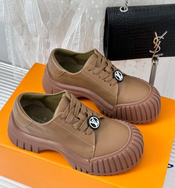 Ava’s Mode - LOV Women Shoes - 502