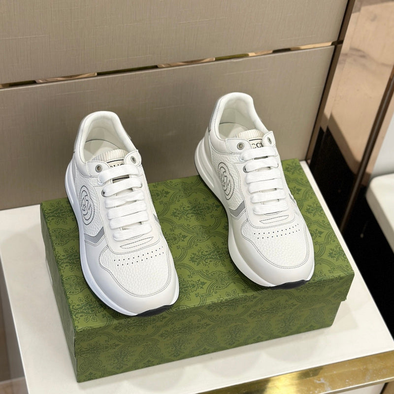 Gucci Luxury Shoes