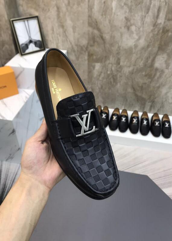 Ava’s Mode - LOV Men Shoes - 1328