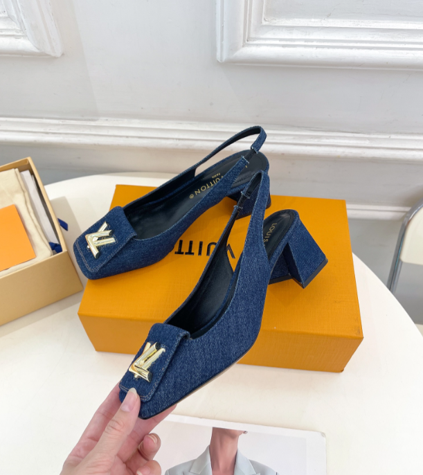 Ava’s Mode - LOV Women Shoes - 150
