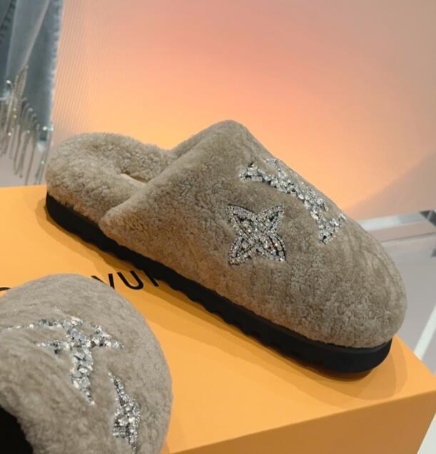 Ava’s Mode - LOV Women Shoes - 468