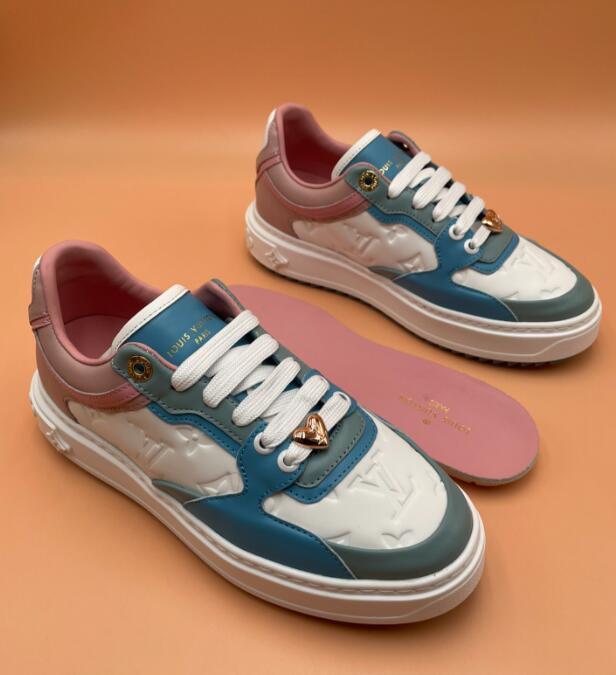 Ava’s Mode - LOV Men Shoes - 1003