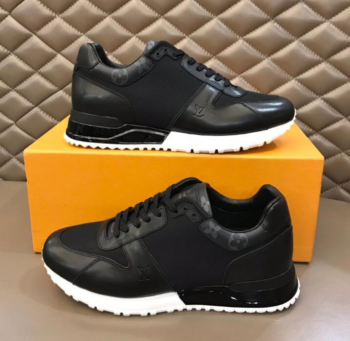 Ava’s Mode - LOV Men Shoes - 1694