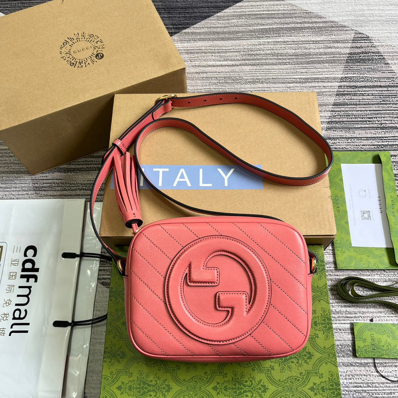 ENT - GCI Bags - 1233