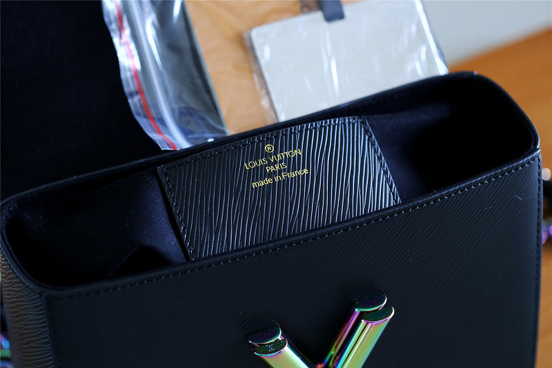 I W Fashion Lu-Vi bags - 8525