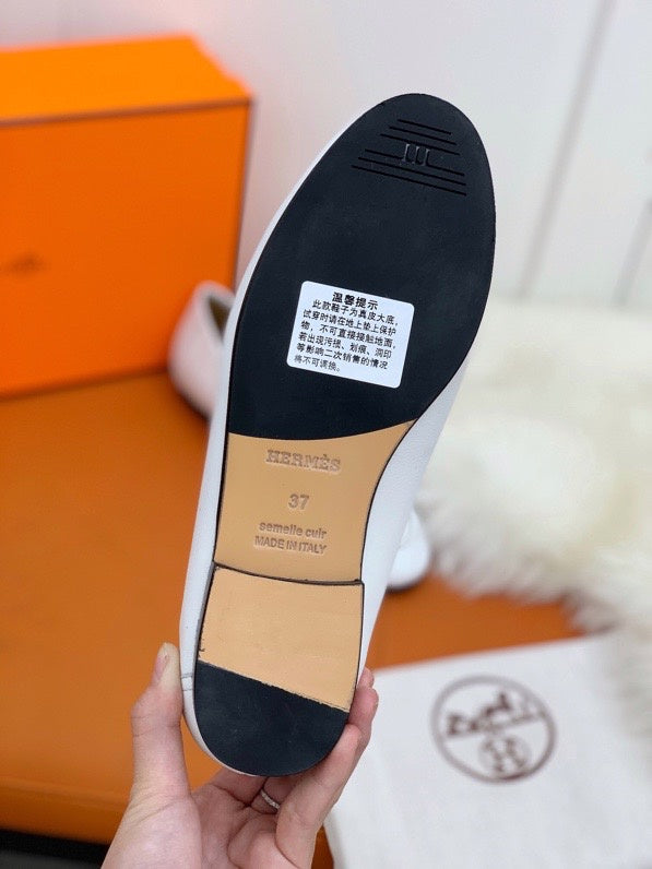 Hermes Luxury Shoes