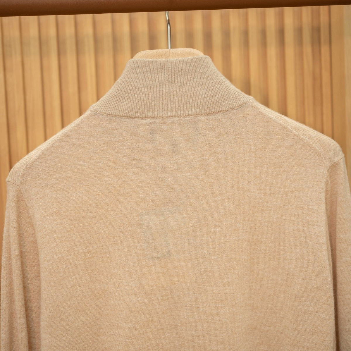 LORO P WOOL CARDIGAN