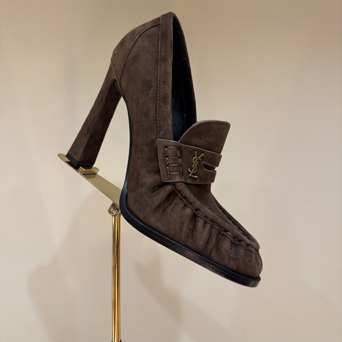 SL HEELS