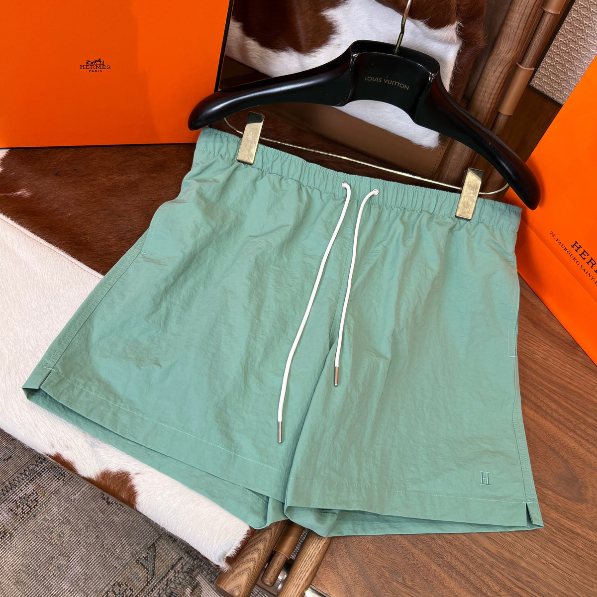 HERM SHORTS