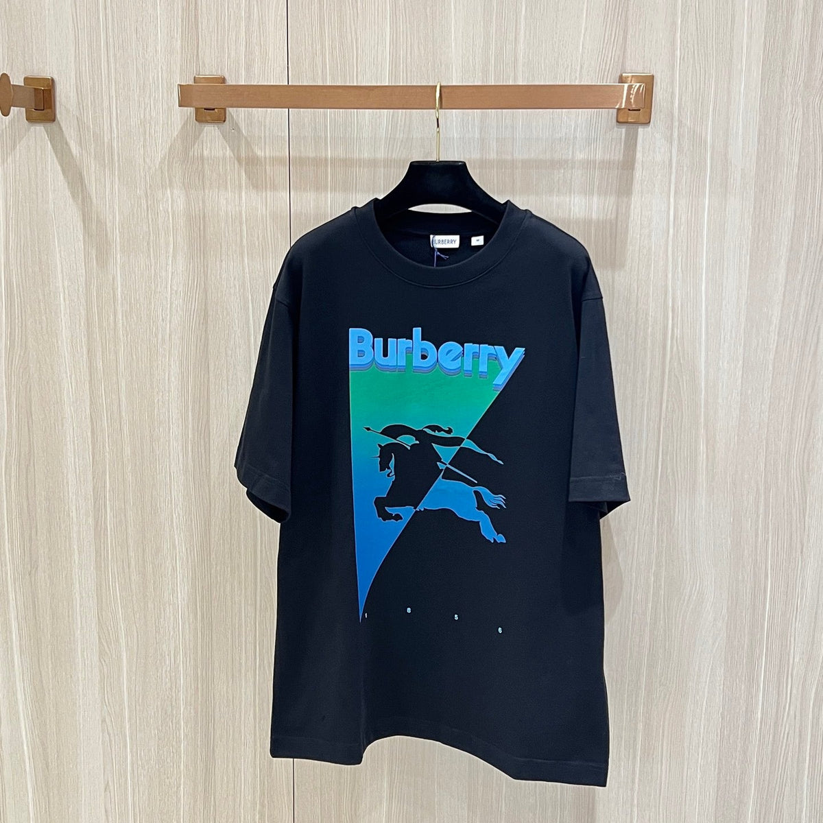 BBR T-SHIRT