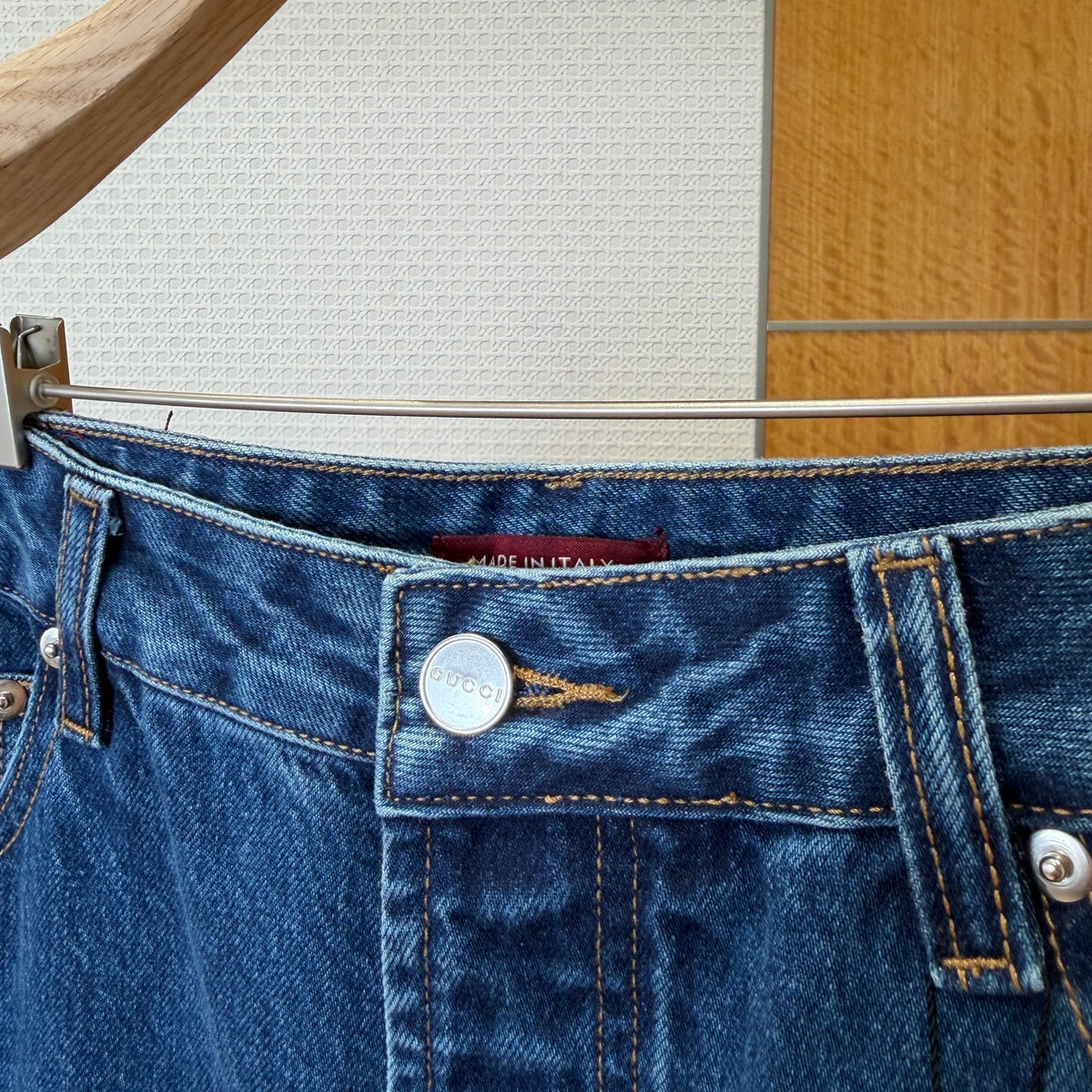 GG JEANS