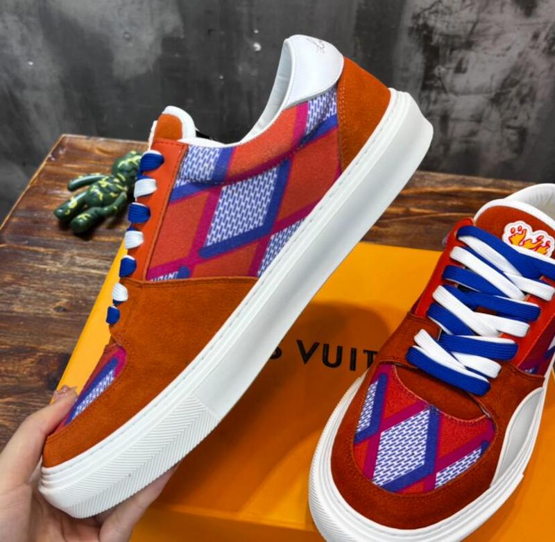 Ava’s Mode - LOV Men Shoes - 826