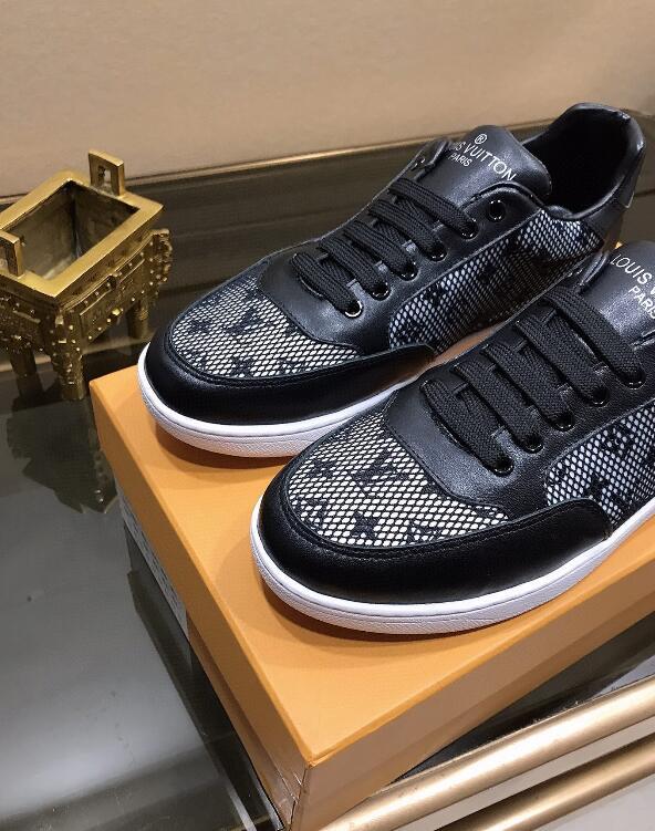 Ava’s Mode - LOV Men Shoes - 2023