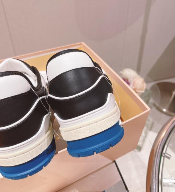 Ava’s Mode - LOV Men Shoes - 945