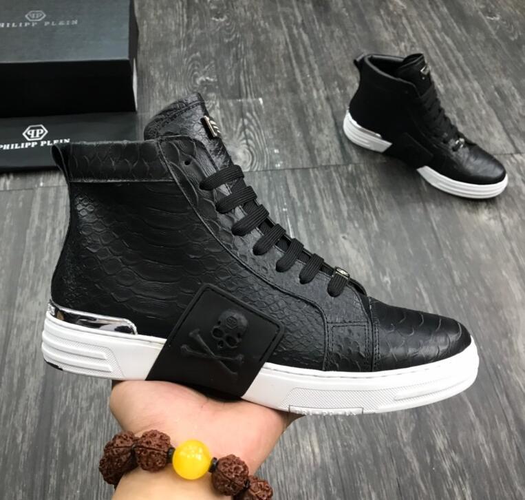 Ava’s Mode - PHP Shoes - 168