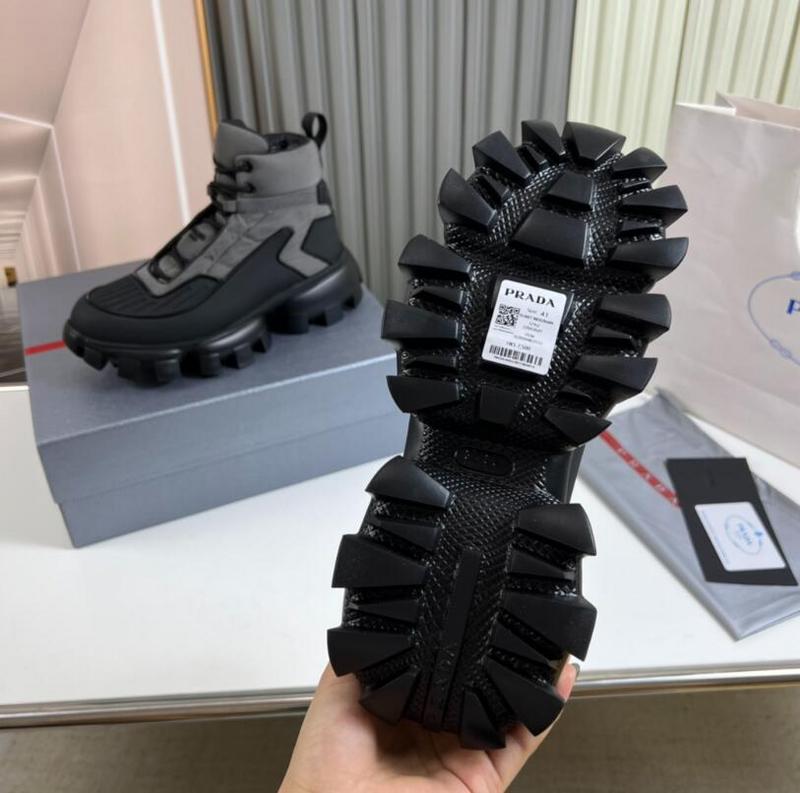 Ava’s Mode - PD Men Shoes - 050