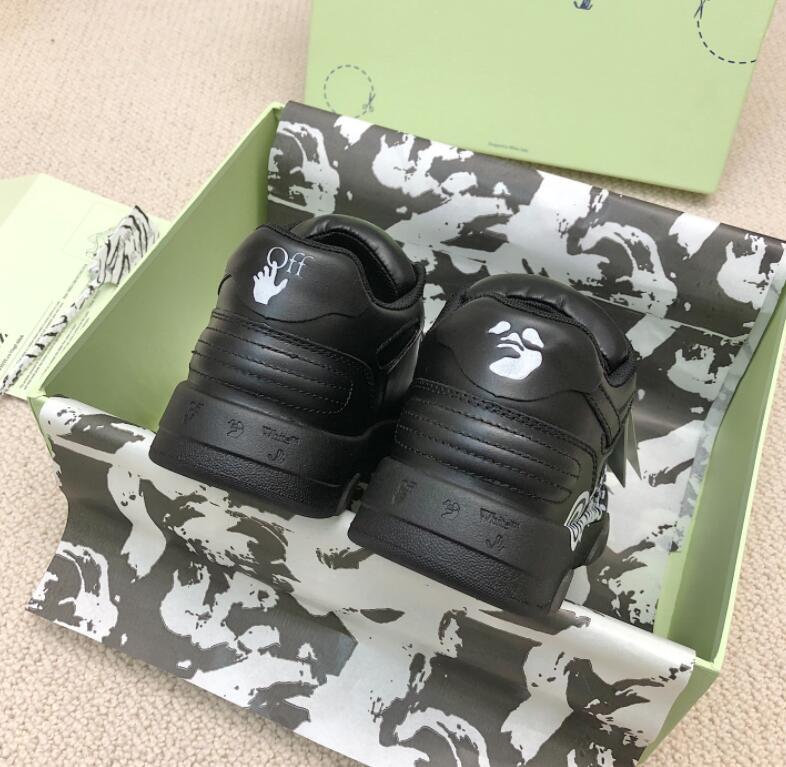Ava’s Mode - YZO Men Shoes - 015