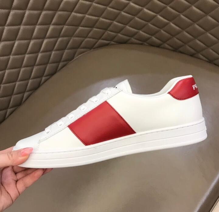 Ava’s Mode - PD Men Shoes - 441