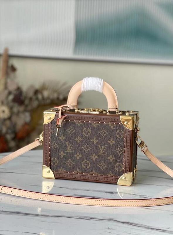 Ava’s Mode - LOV Bags - 2136