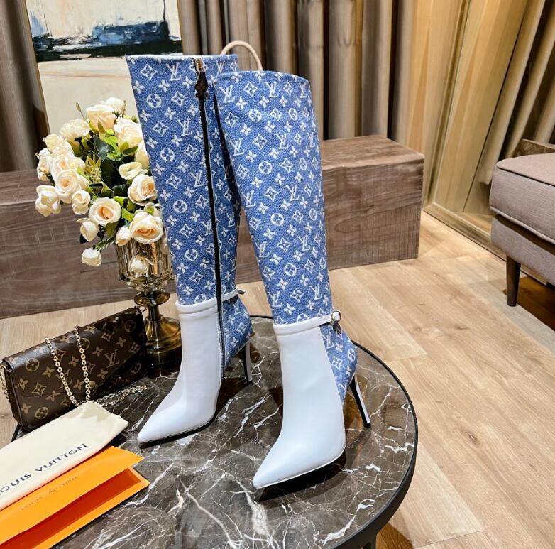 Ava’s Mode - LOV Women Shoes - 881