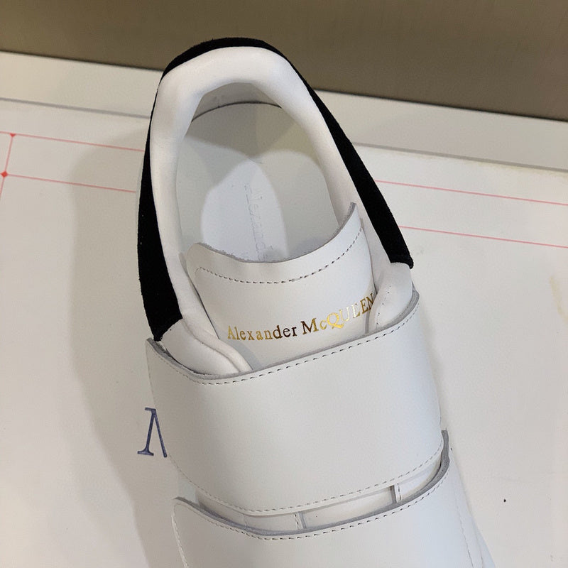 Alexander McQUEEN Luxury Shoes