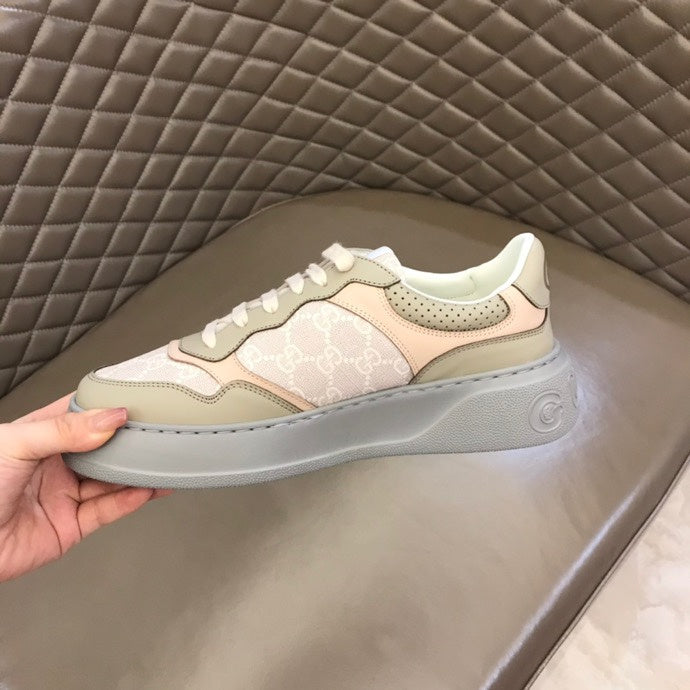 Gucci Luxury Shoes
