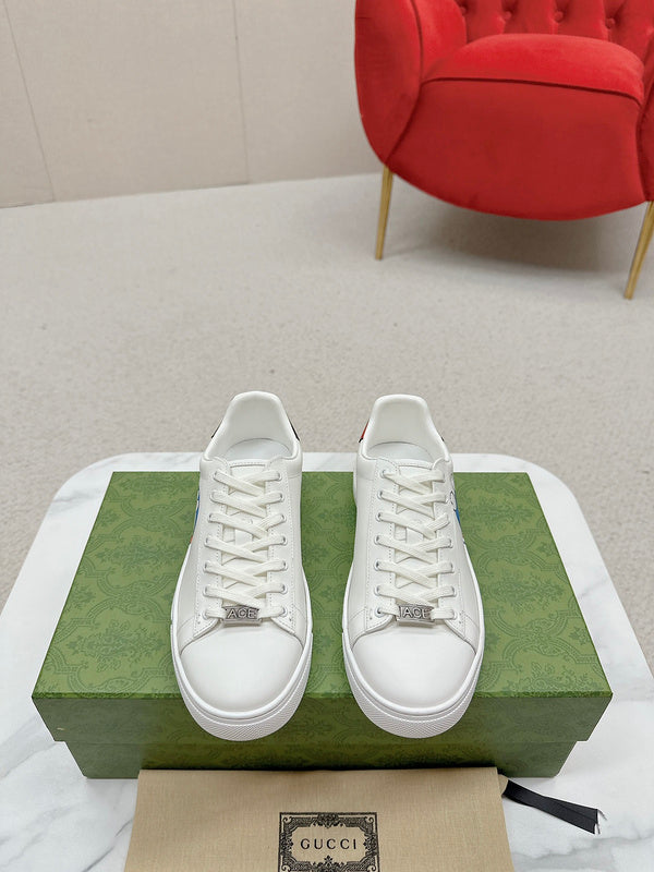 Gucci Luxury Shoes