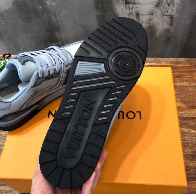 Ava’s Mode - LOV Men Shoes - 1036