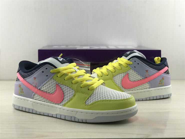 Nike Luxury Shoes