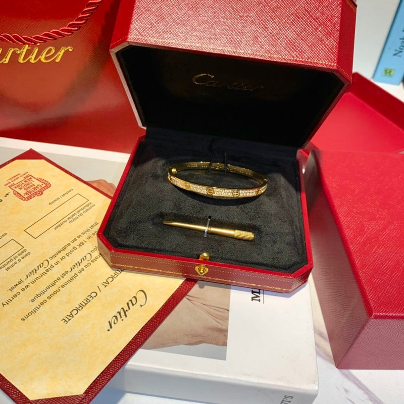 Cartier Jewelry