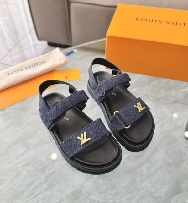 Ava’s Mode - LOV Women Shoes - 189