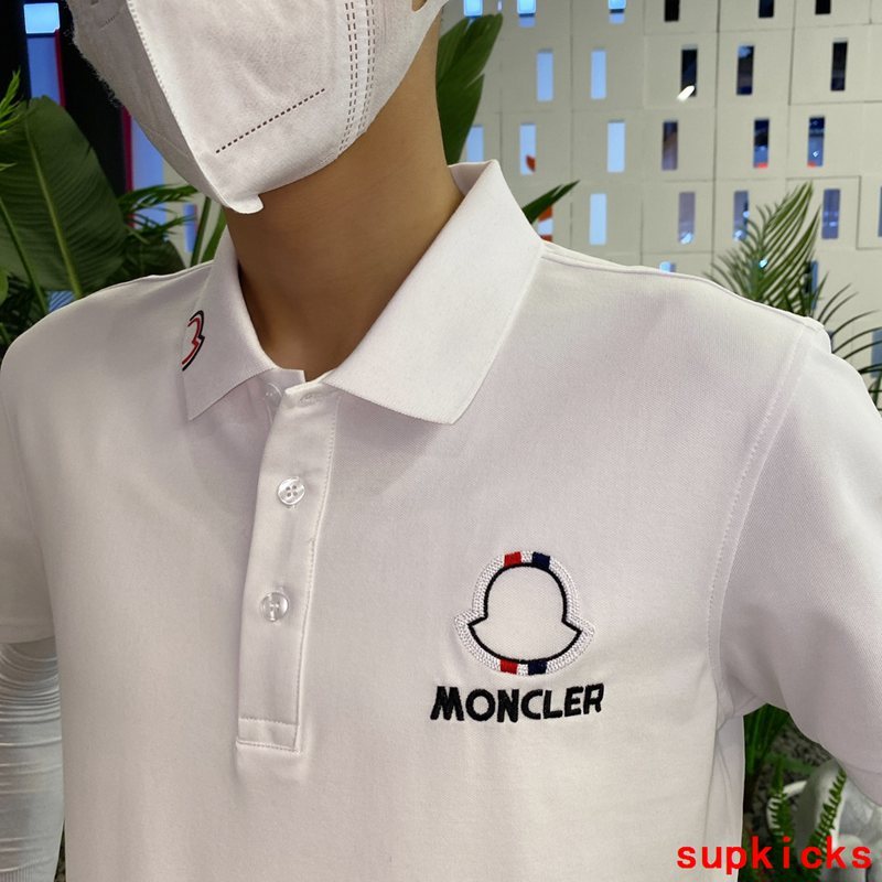 Moncler Luxury Cloth