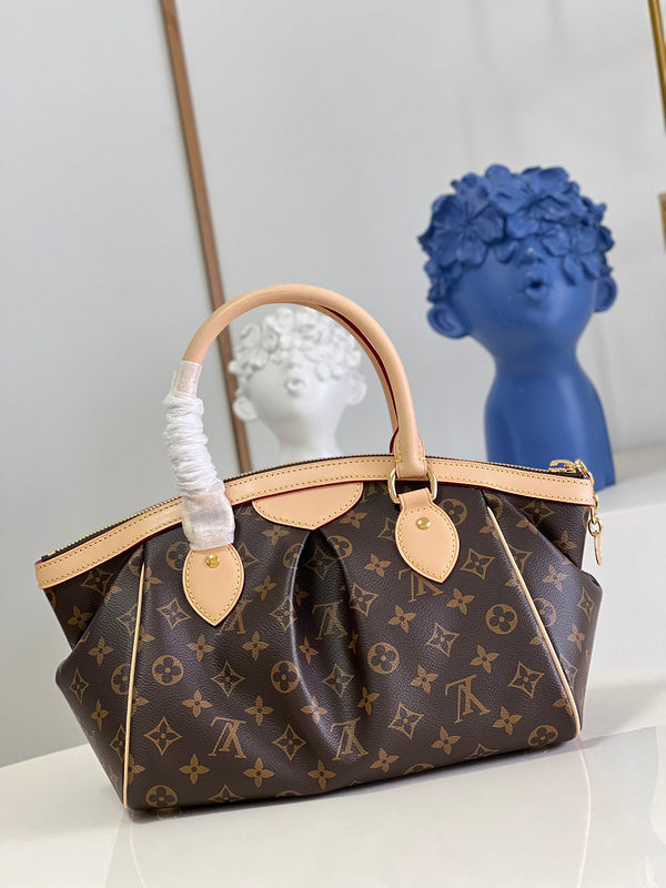 I W Fashion Lu-Vi bags - 17193