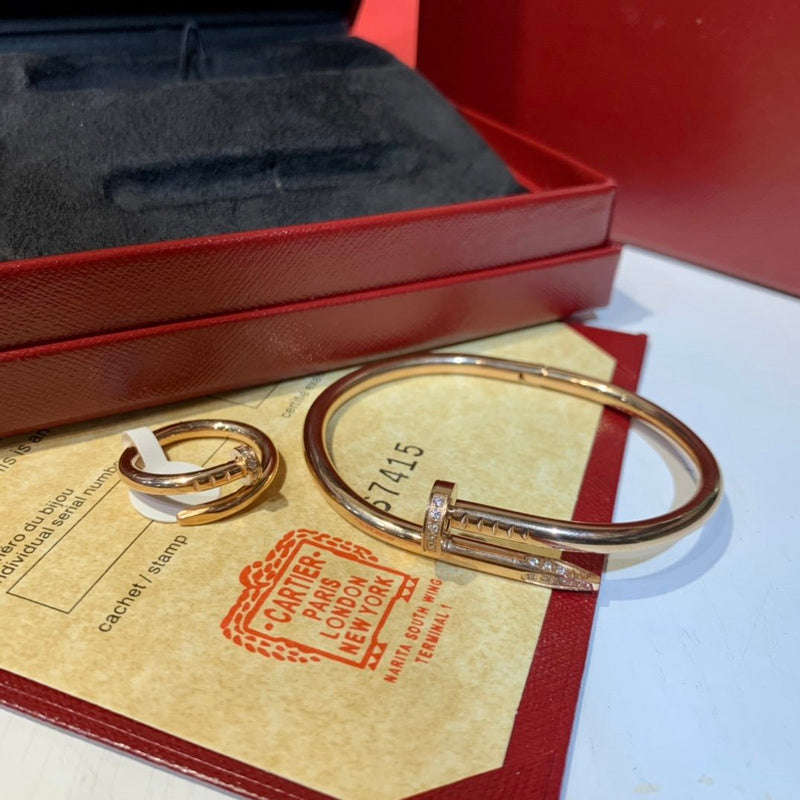 Cartier Jewelry