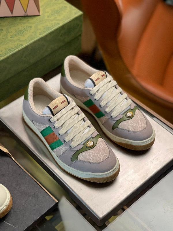Gucci Luxury Shoes