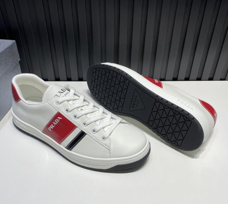 Ava’s Mode - PD Men Shoes - 310