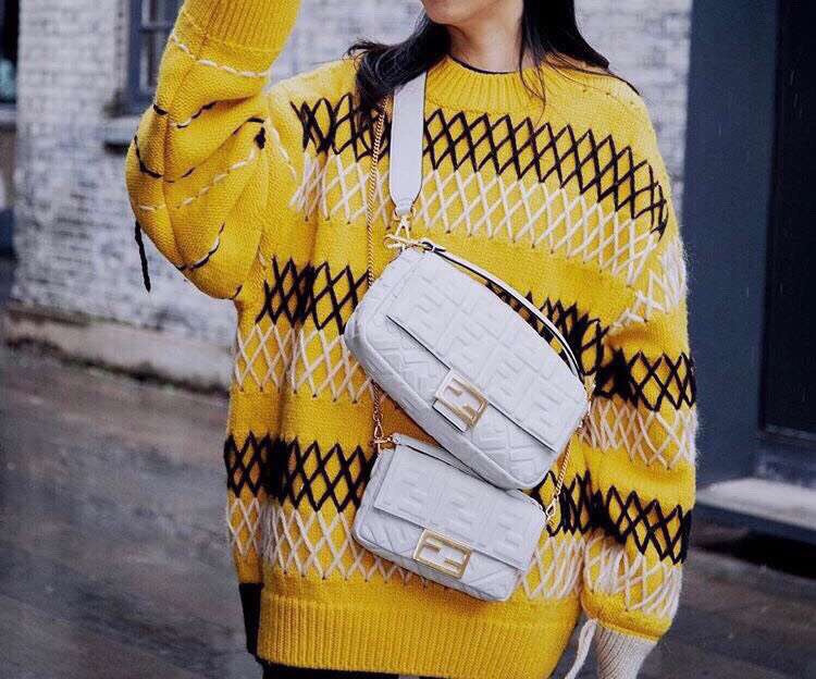 PHA - PHAE Bags - 360