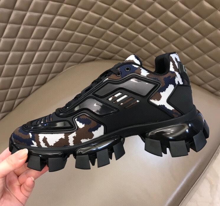Ava’s Mode - PD Men Shoes - 420
