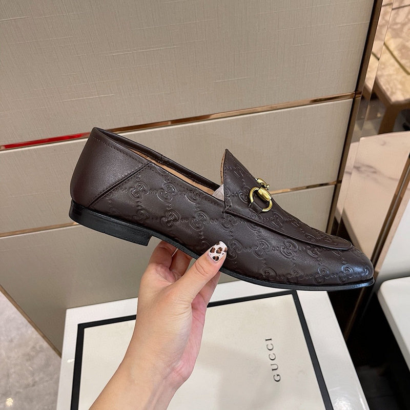 Gucci Luxury Shoes
