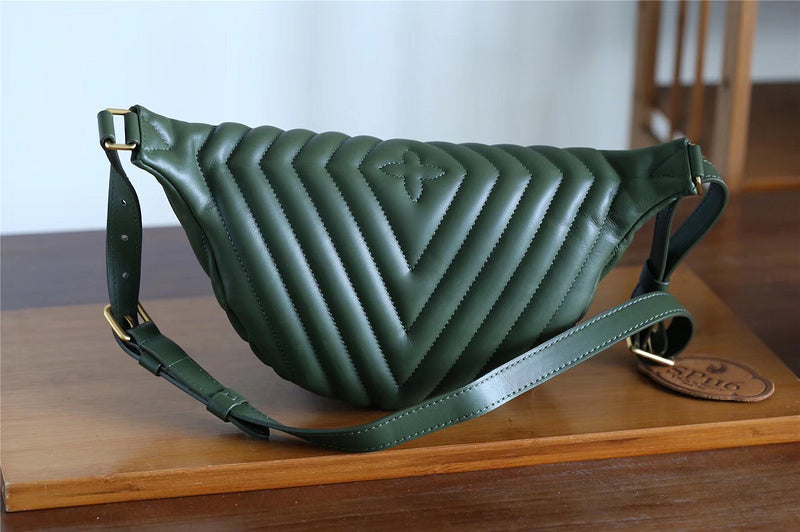 I W Fashion Lu-Vi bags - 8399