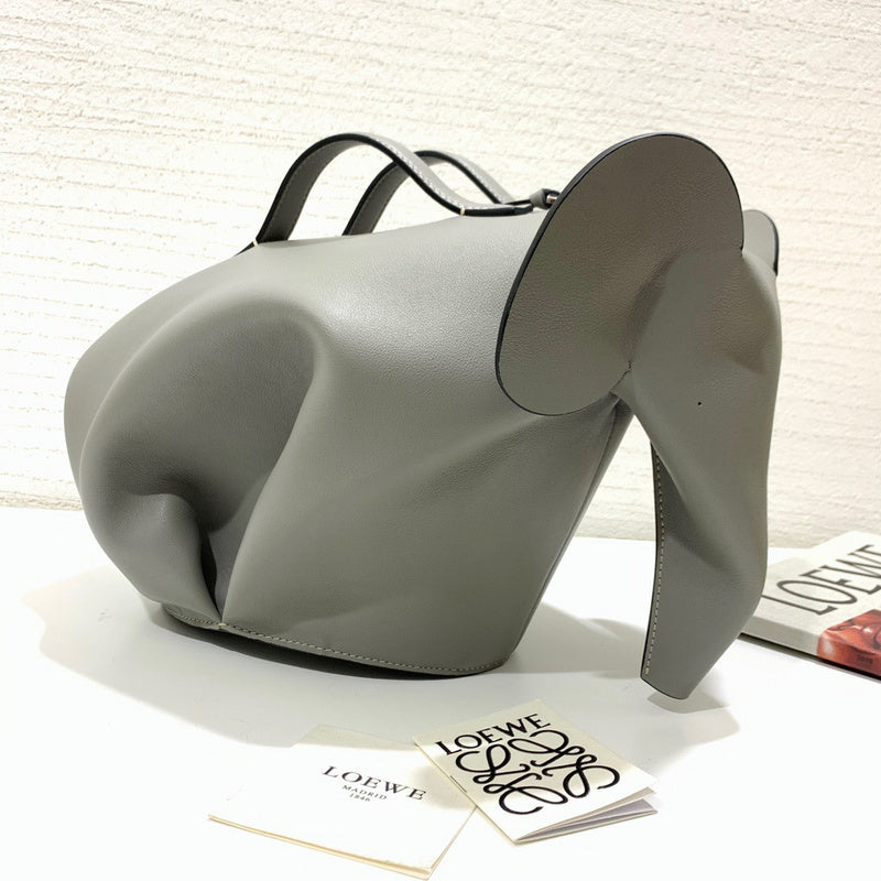 PHA - LWO Bags - 208