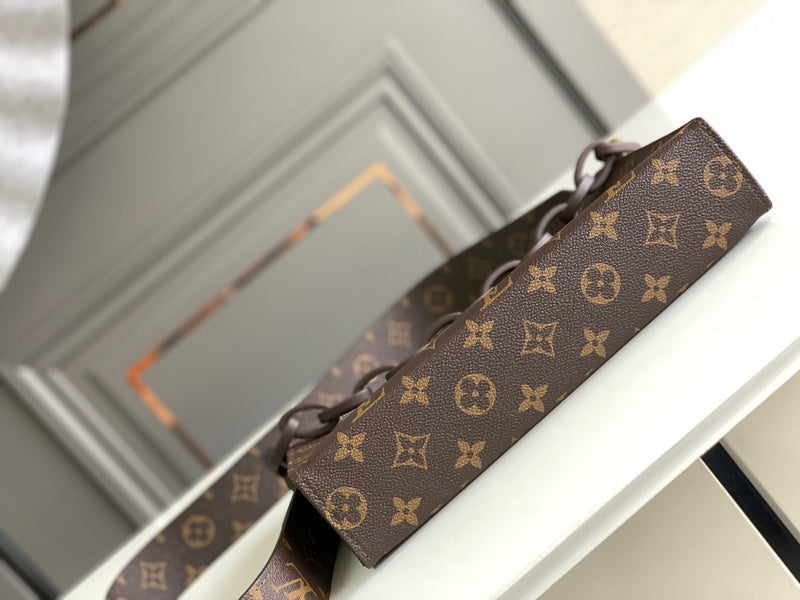 I W Fashion Lu-Vi bags - 17053