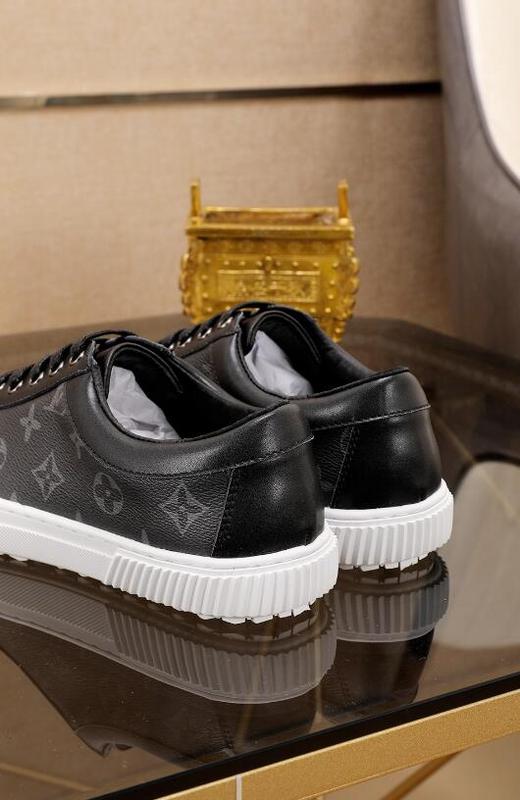 Ava’s Mode - LOV Men Shoes - 1868