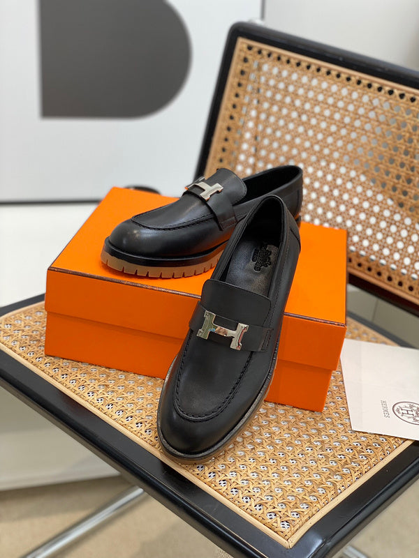 Hermes Luxury Shoes