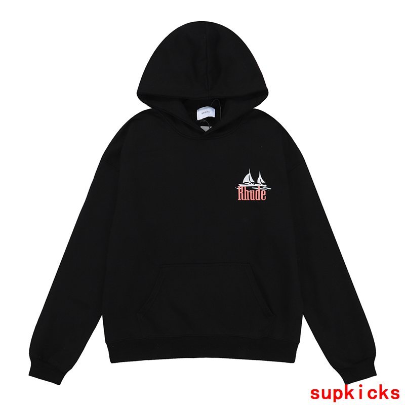 RHUDE Luxury Cloth