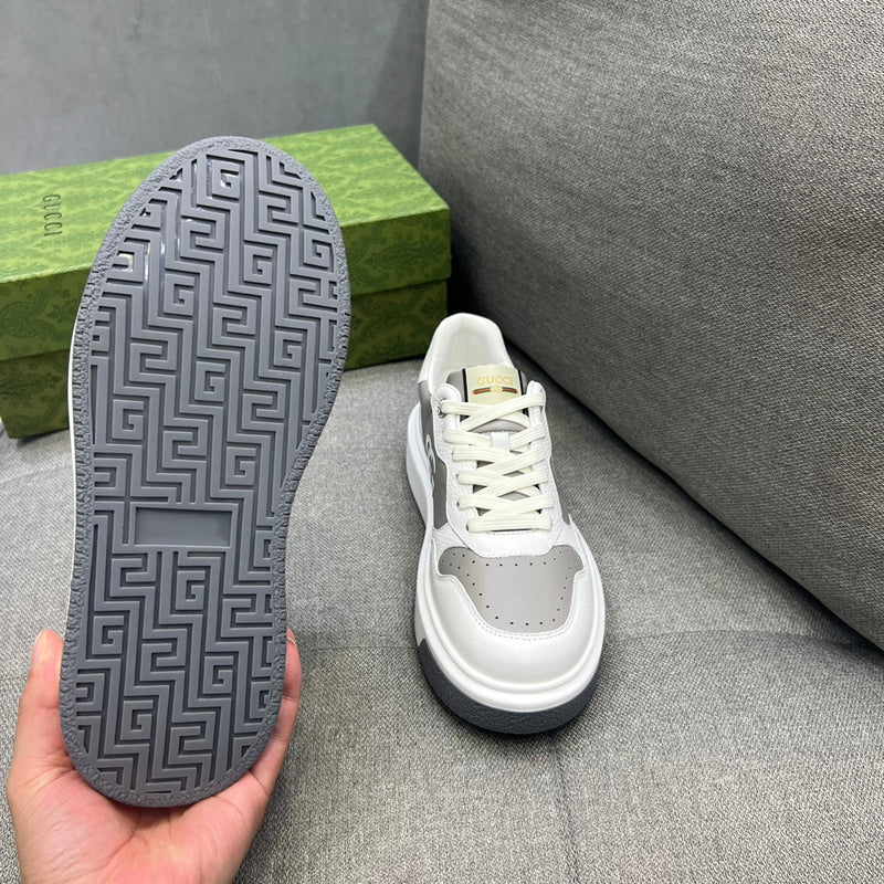 Gucci Luxury Shoes