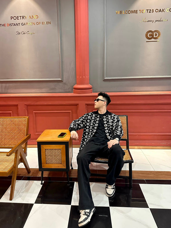 Louis Vuittion Luxury Clothes