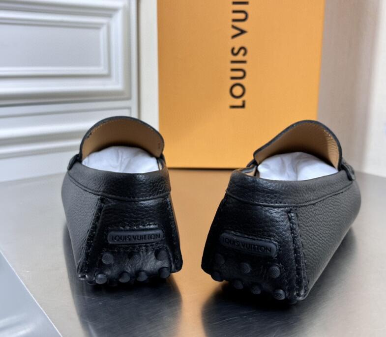 Ava’s Mode - LOV Men Shoes - 865