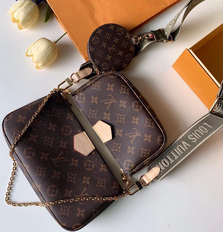 Ava’s Mode - LOV Bags - 2941